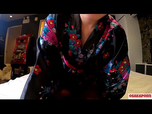 ❤️ Giovane ragazza cosplay ama il sesso fino all'orgasmo con uno squirt in una cavallerizza e un pompino. Ragazza asiatica con figa pelosa e belle tette in costume tradizionale giapponese in video amatoriale che mostra la masturbazione con fuck toys. Sakura 3 OSAKAPORN. ❤❌ Video di sesso di qualitàal it.libporno.ru ❌️