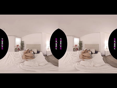 ❤️ PORNBCN VR Due giovani lesbiche si svegliano arrapate in realtà virtuale 4K 180 3D Ginevra Bellucci Katrina Moreno ❤❌ Video di sesso di qualitàal it.libporno.ru ❌️